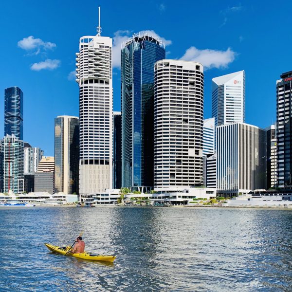 Brisbane